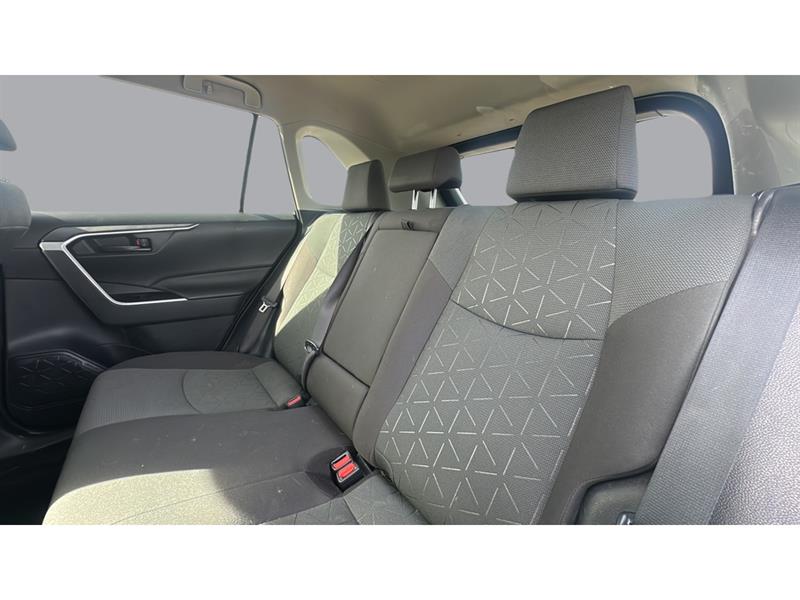 toyota RAV4 2023 - 23