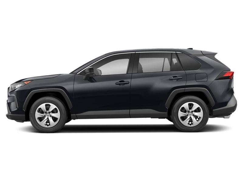 toyota RAV4 2023 - 26