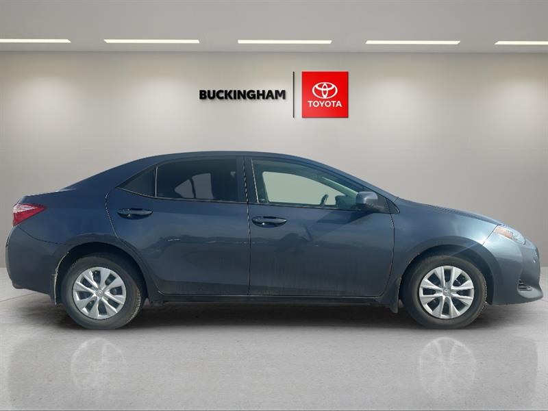 toyota Corolla 2017 - 6