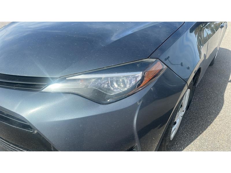 toyota Corolla 2017 - 10