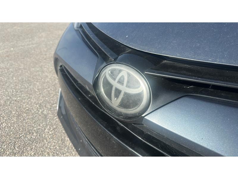 toyota Corolla 2017 - 11