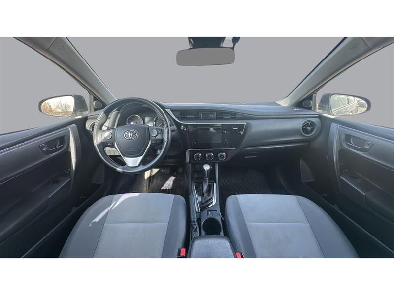 toyota Corolla 2017 - 14