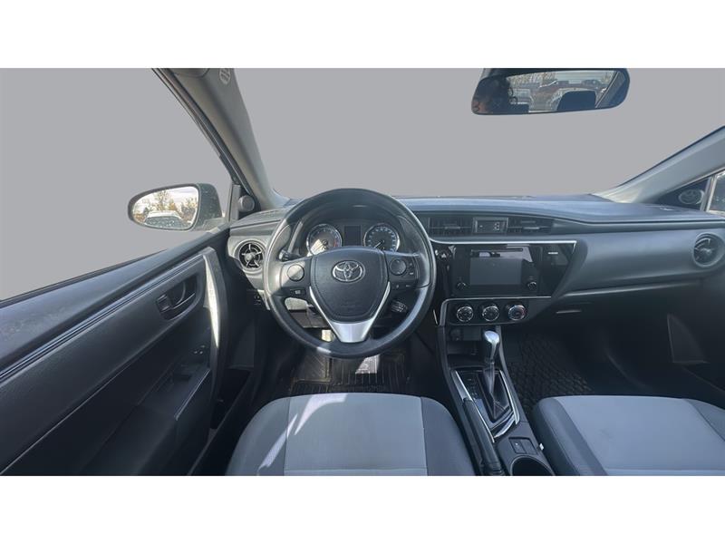 toyota Corolla 2017 - 15