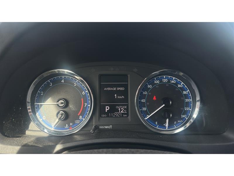 toyota Corolla 2017 - 17