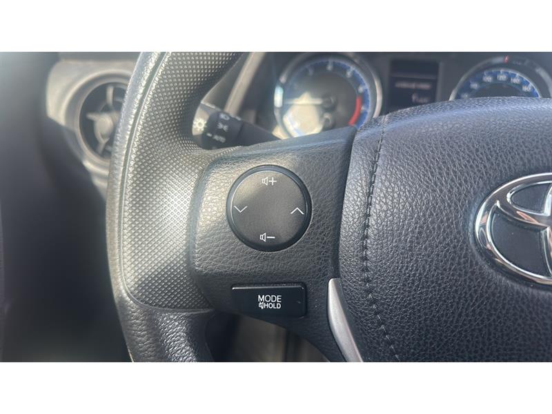 toyota Corolla 2017 - 19