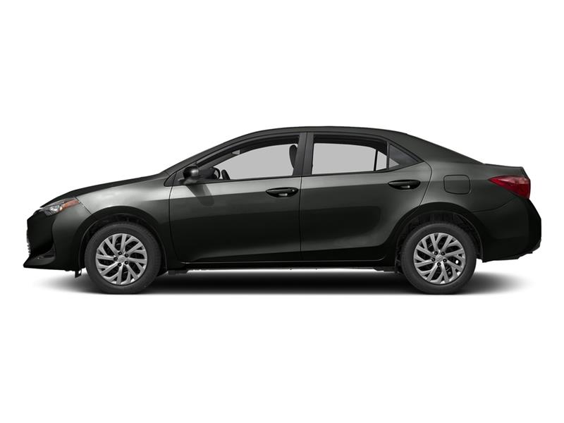 toyota Corolla 2017 - 24