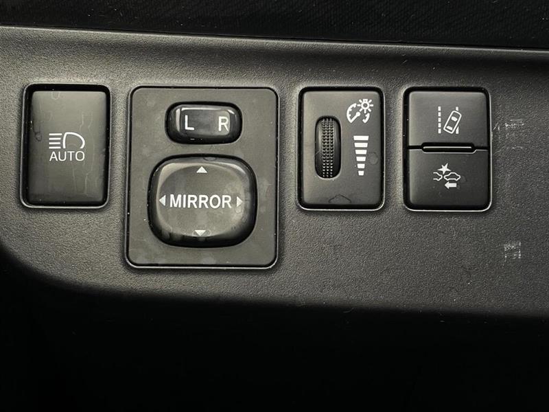 toyota Prius c 2016 - 20