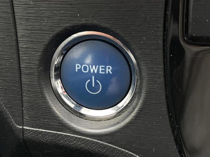 toyota Prius c 2016 - 23