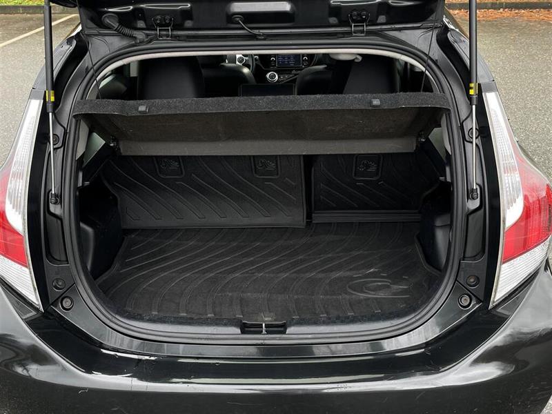 toyota Prius c 2016 - 29