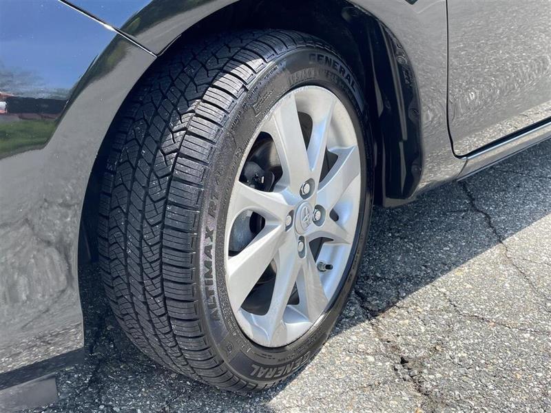 toyota Prius c 2016 - 31