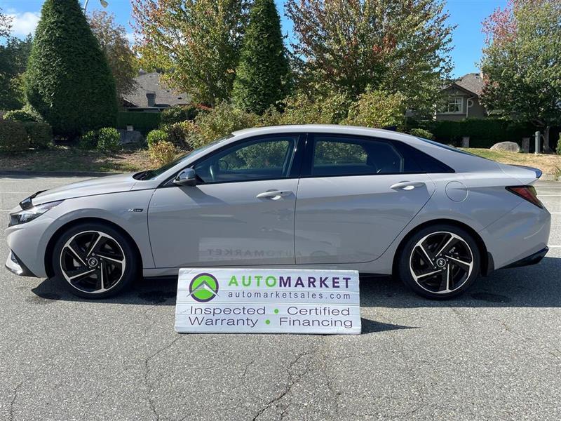 hyundai Elantra 2023 - 5