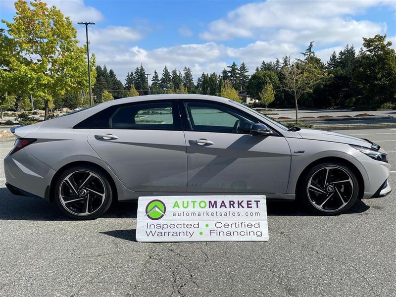 hyundai Elantra 2023 - 6