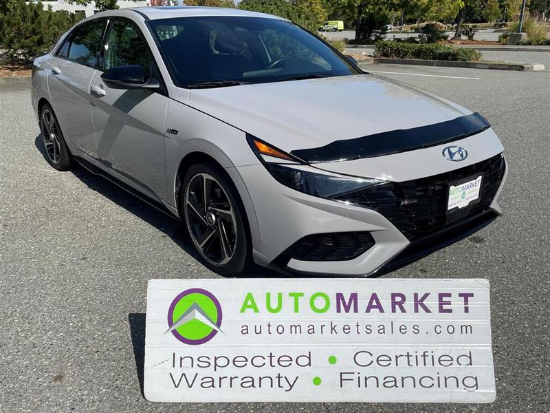 hyundai Elantra 2023 - 7