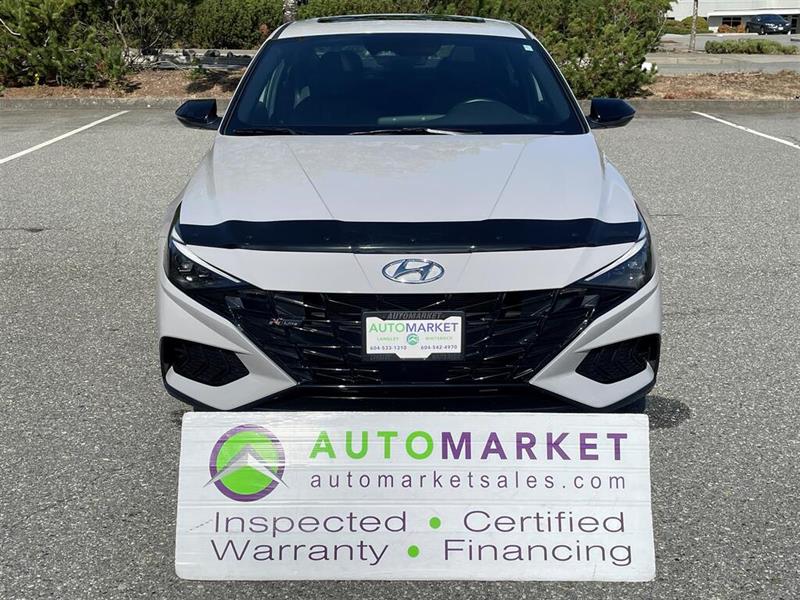 hyundai Elantra 2023 - 8