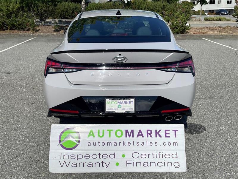 hyundai Elantra 2023 - 10