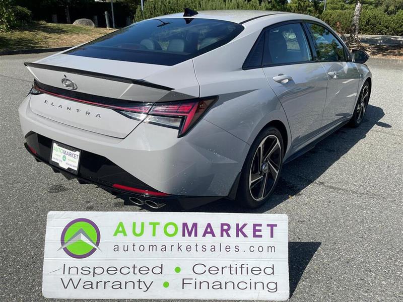 hyundai Elantra 2023 - 11