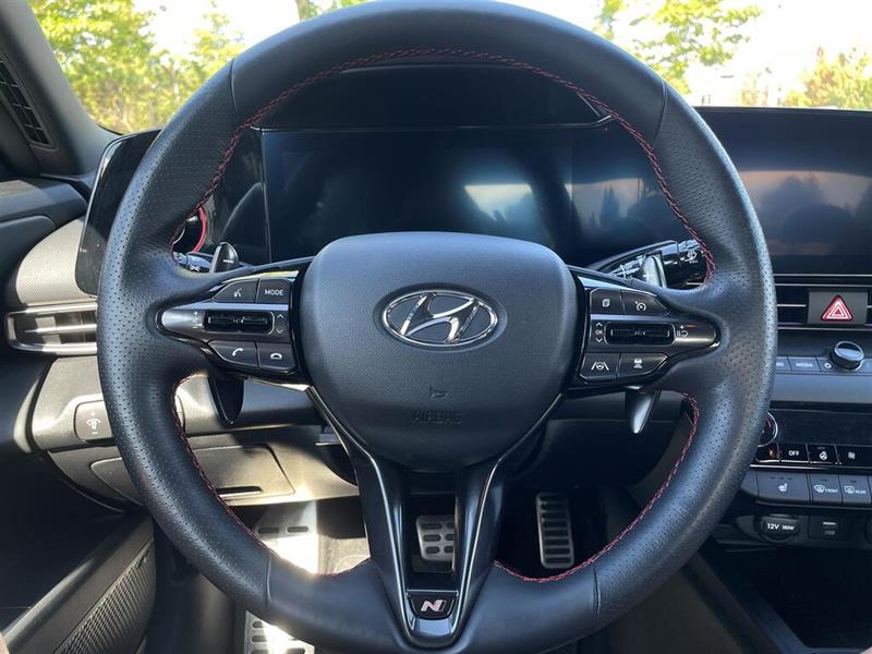 hyundai Elantra 2023 - 13