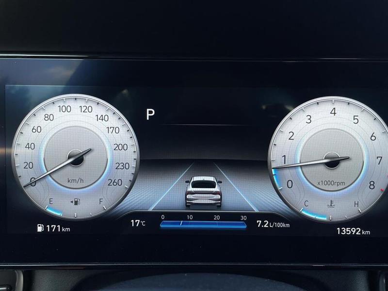 hyundai Elantra 2023 - 14