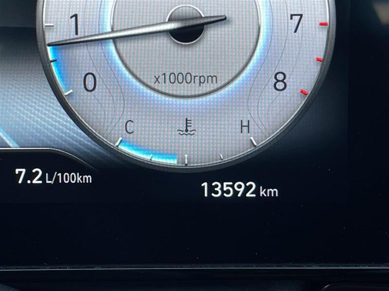 hyundai Elantra 2023 - 15