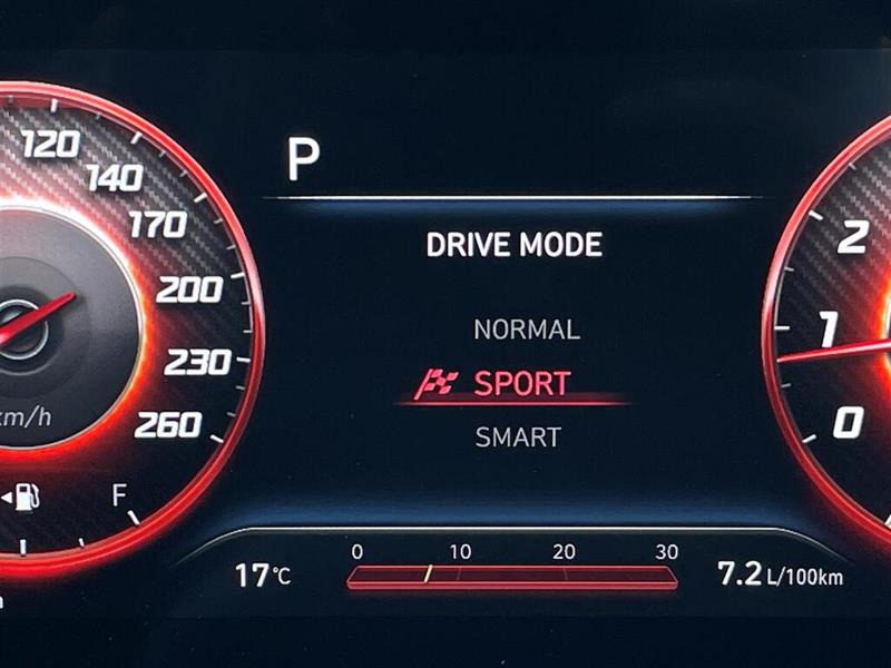 hyundai Elantra 2023 - 16