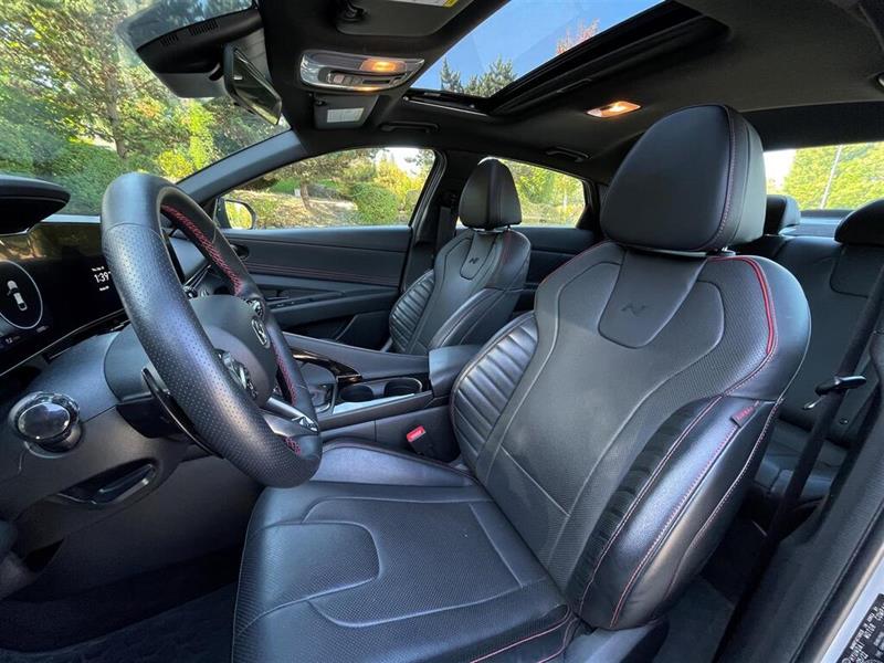 hyundai Elantra 2023 - 18