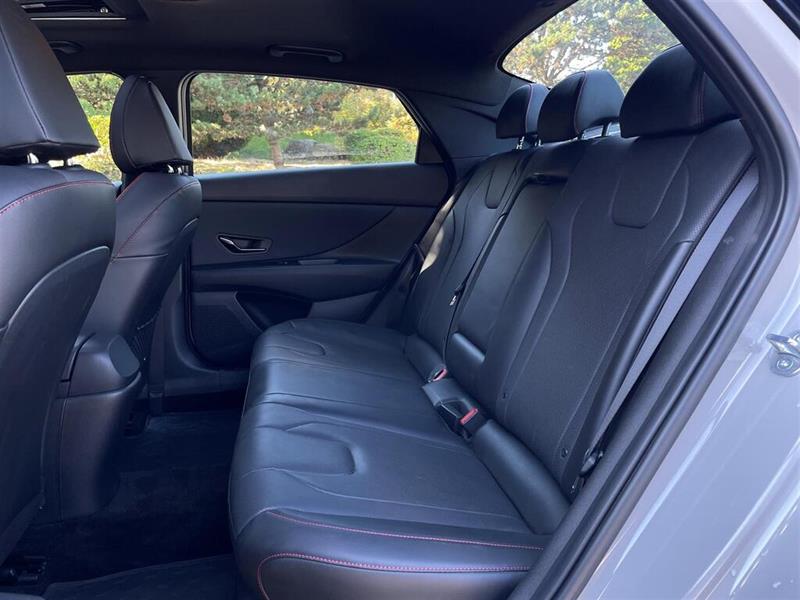 hyundai Elantra 2023 - 20