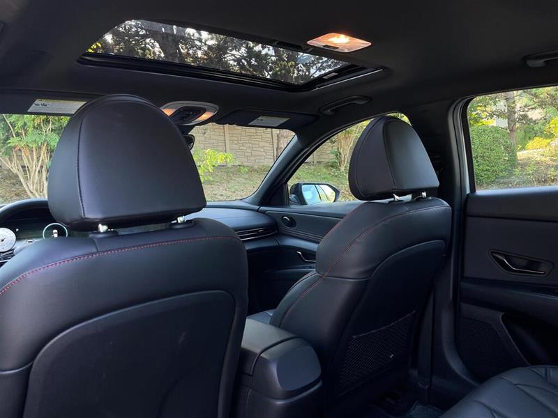 hyundai Elantra 2023 - 21