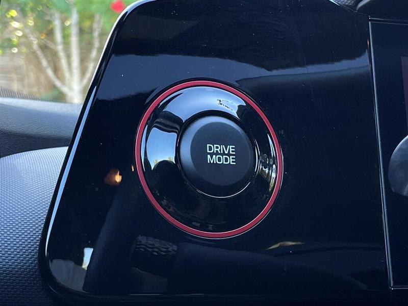 hyundai Elantra 2023 - 24