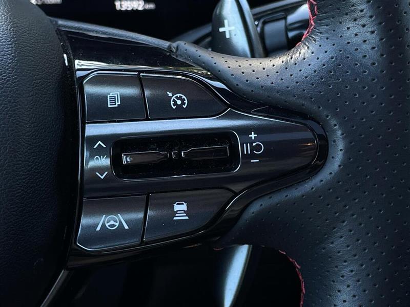 hyundai Elantra 2023 - 26