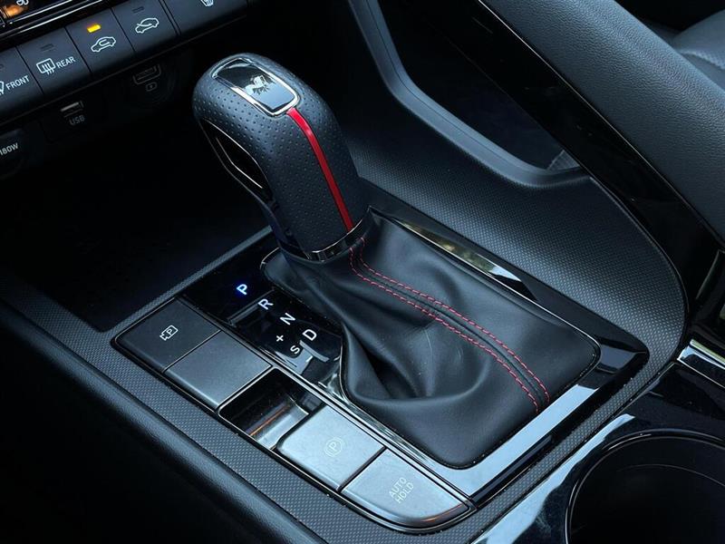 hyundai Elantra 2023 - 27