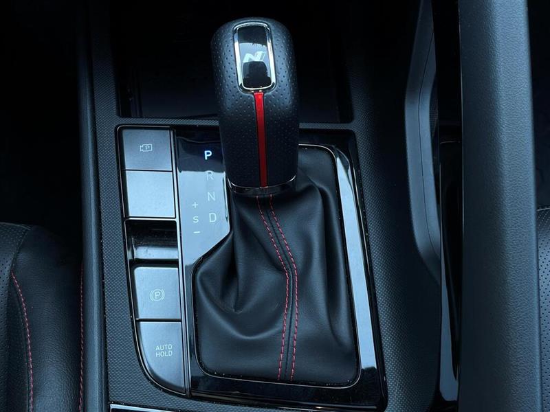 hyundai Elantra 2023 - 28