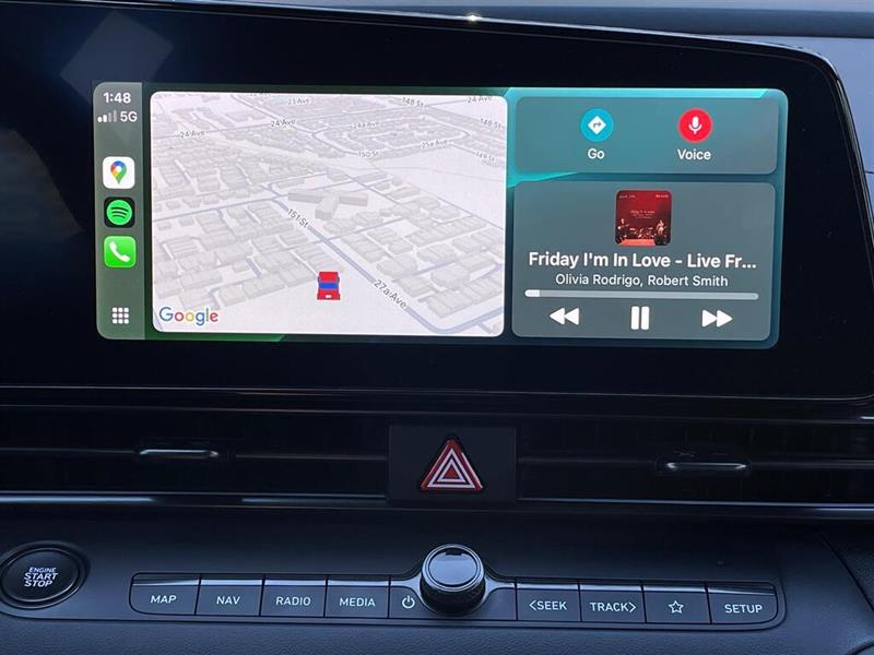 hyundai Elantra 2023 - 32