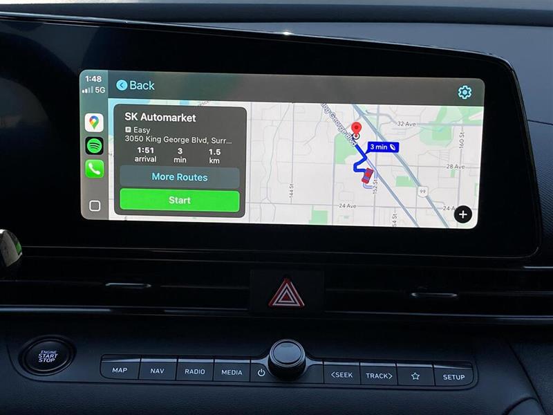 hyundai Elantra 2023 - 33