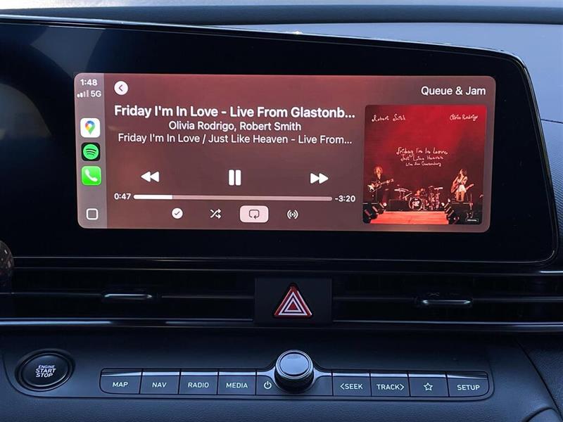 hyundai Elantra 2023 - 34