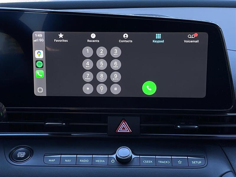 hyundai Elantra 2023 - 35