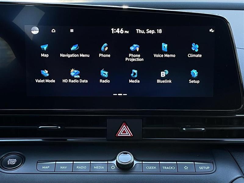 hyundai Elantra 2023 - 36