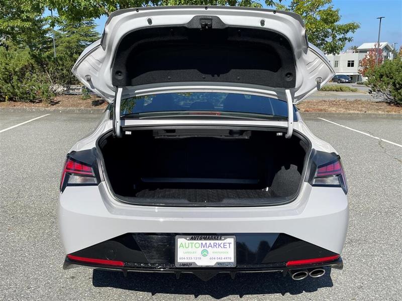 hyundai Elantra 2023 - 37