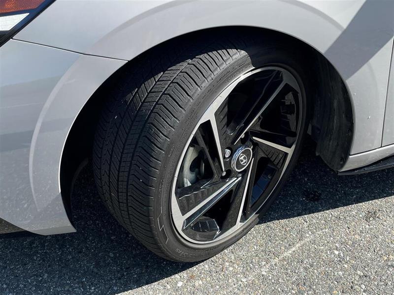 hyundai Elantra 2023 - 38