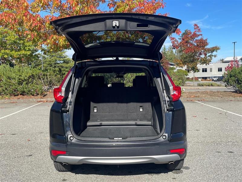 honda CR-V 2018 - 12