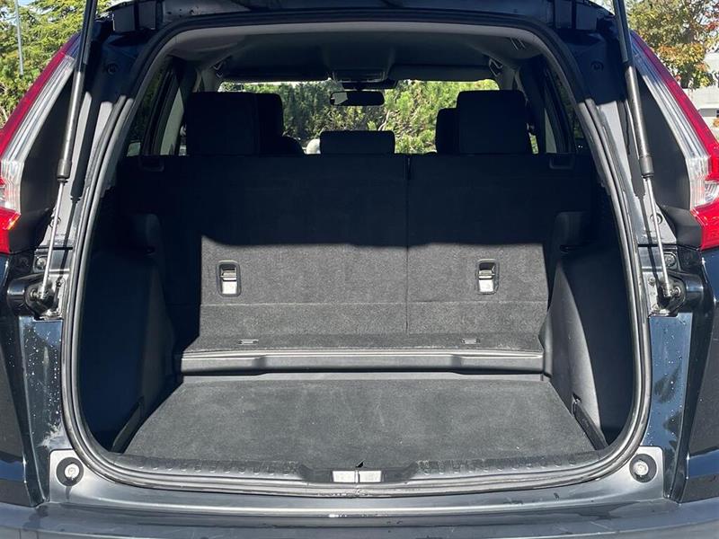 honda CR-V 2018 - 13