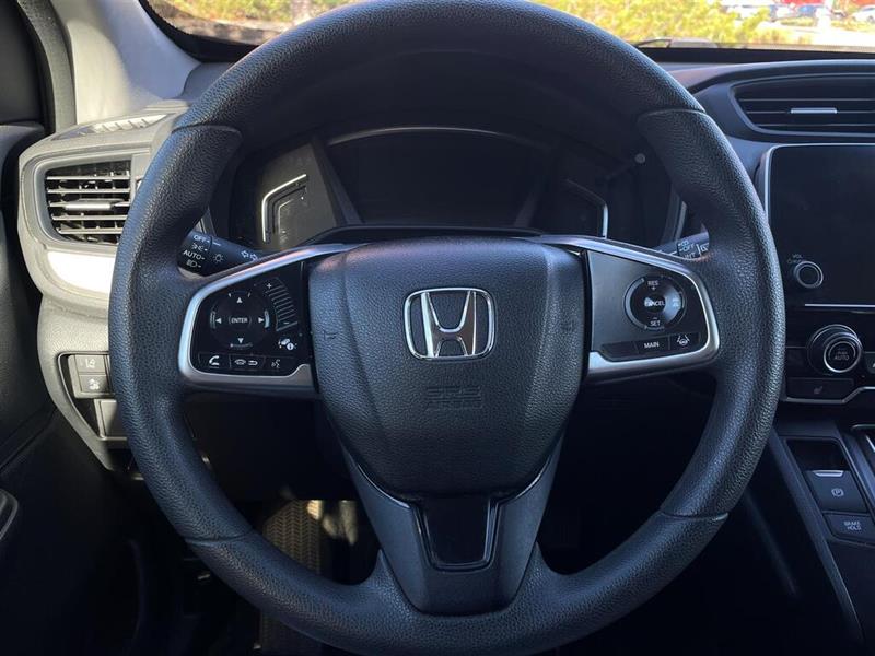 honda CR-V 2018 - 14