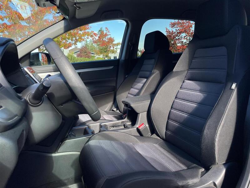 honda CR-V 2018 - 17