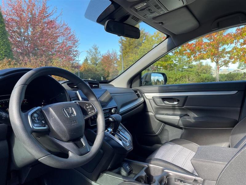 honda CR-V 2018 - 18