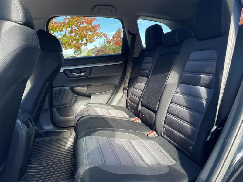 honda CR-V 2018 - 19