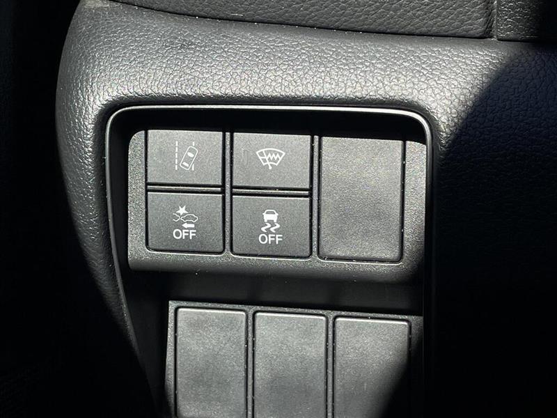 honda CR-V 2018 - 21