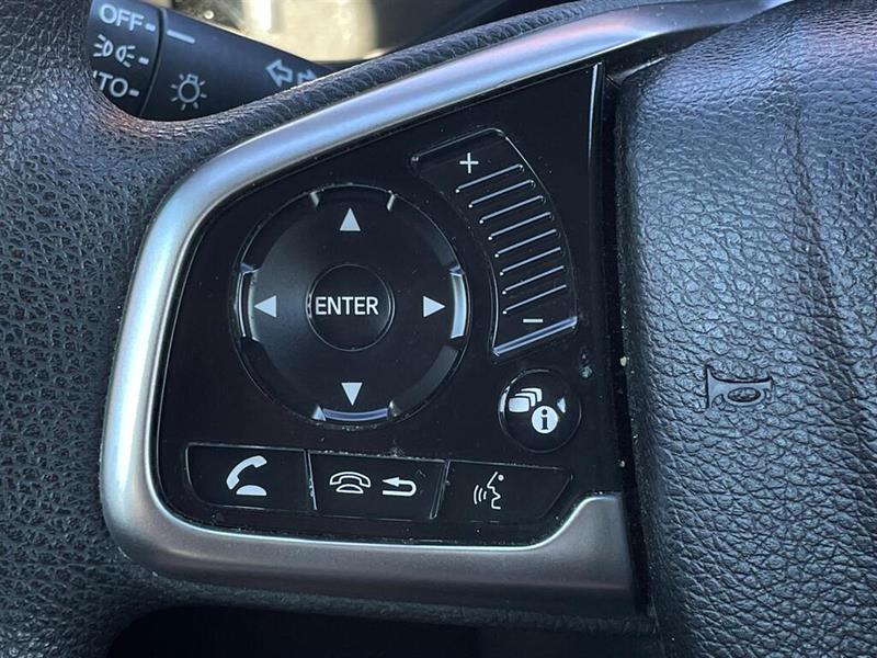 honda CR-V 2018 - 22