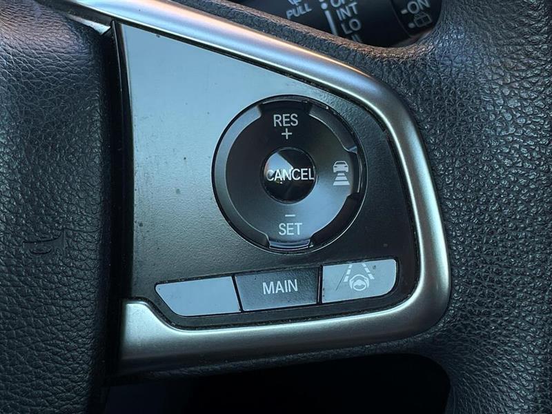 honda CR-V 2018 - 23