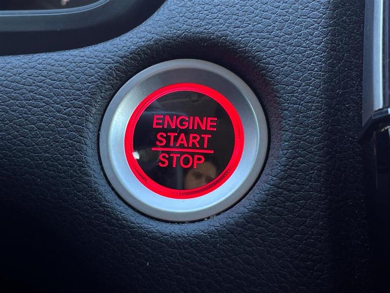 honda CR-V 2018 - 24