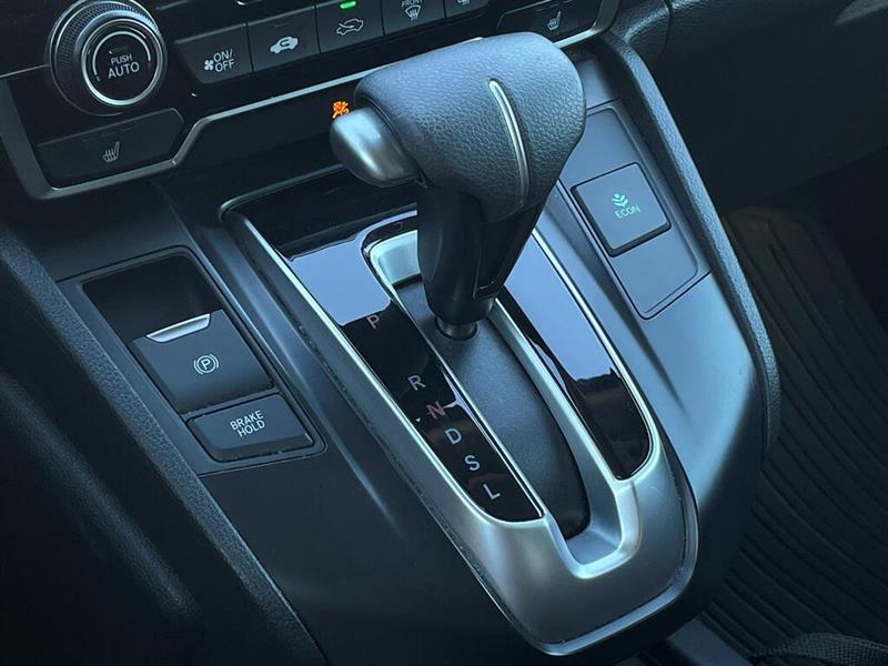 honda CR-V 2018 - 25