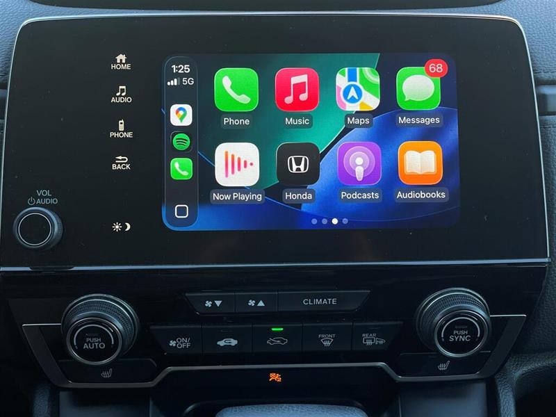 honda CR-V 2018 - 26